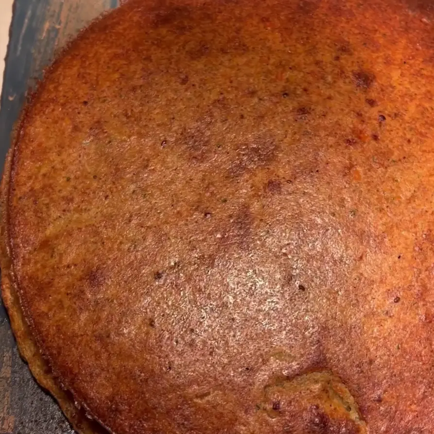 creation thumb for Brot-Biskuitkuchen
