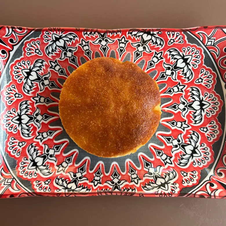 creation thumb for Traditioneller Bolognese-Reiskuchen