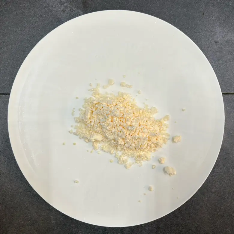 creation thumb for POPCORN MELON CANTALOUPE
