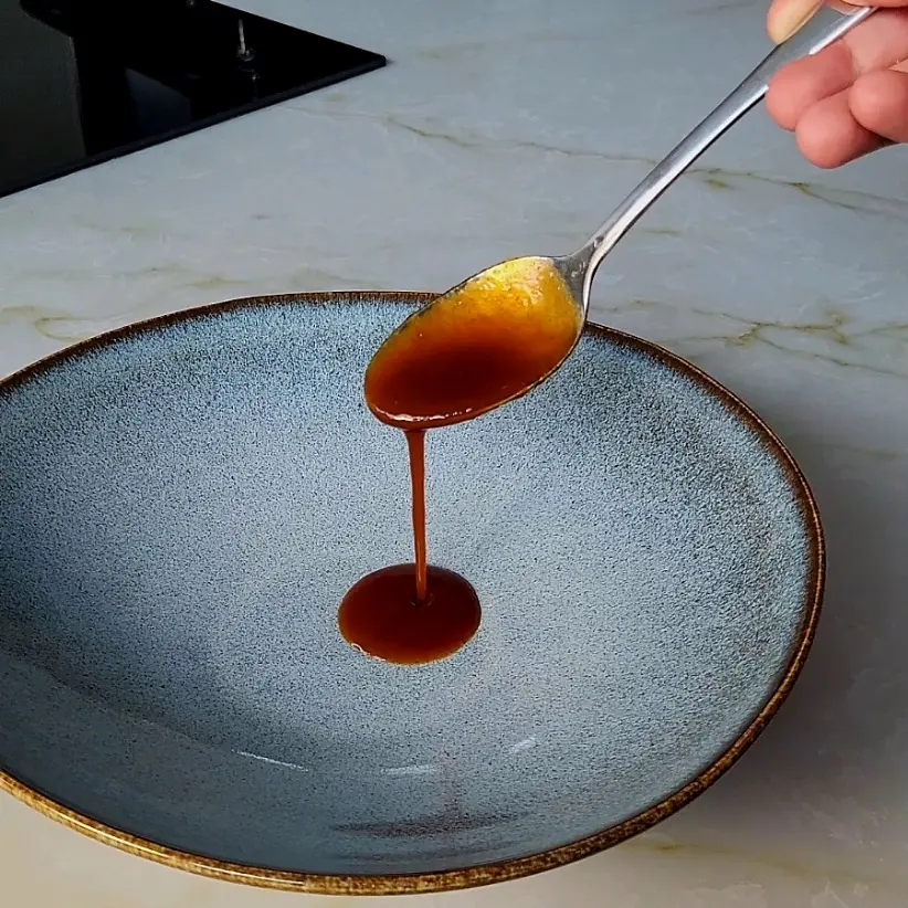 creation thumb for Lamb gravy🥣