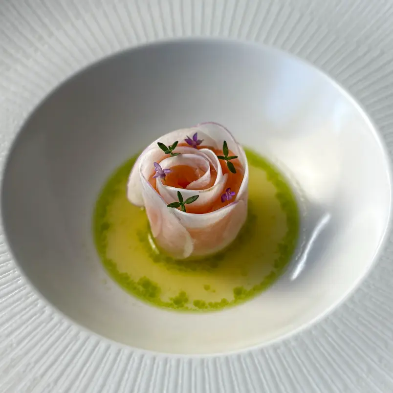 creation thumb for Raw & Cured 