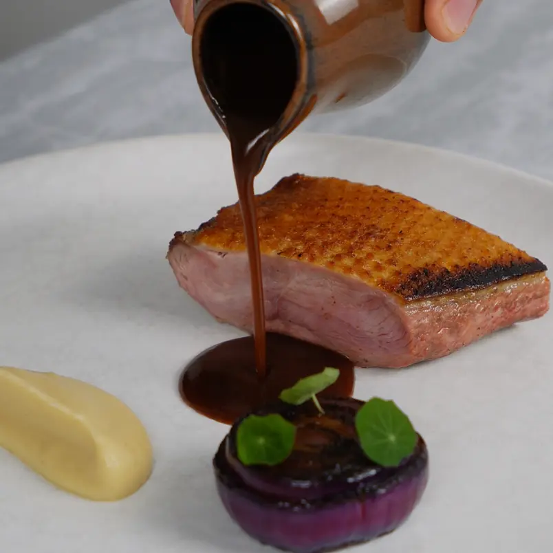 creation thumb for Madeira Sauce