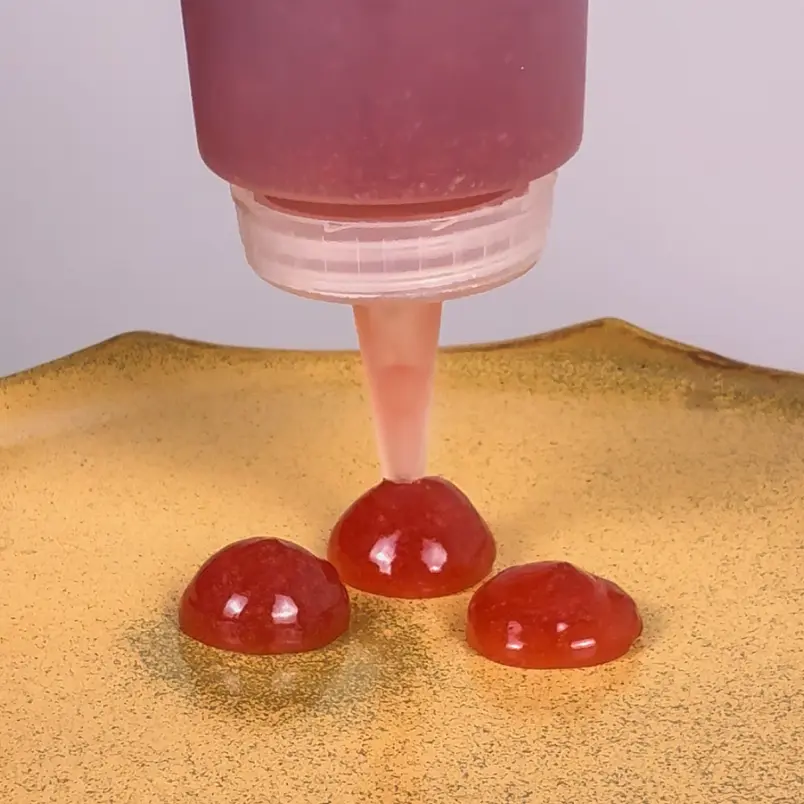 creation thumb for Cassis & Apple Gel