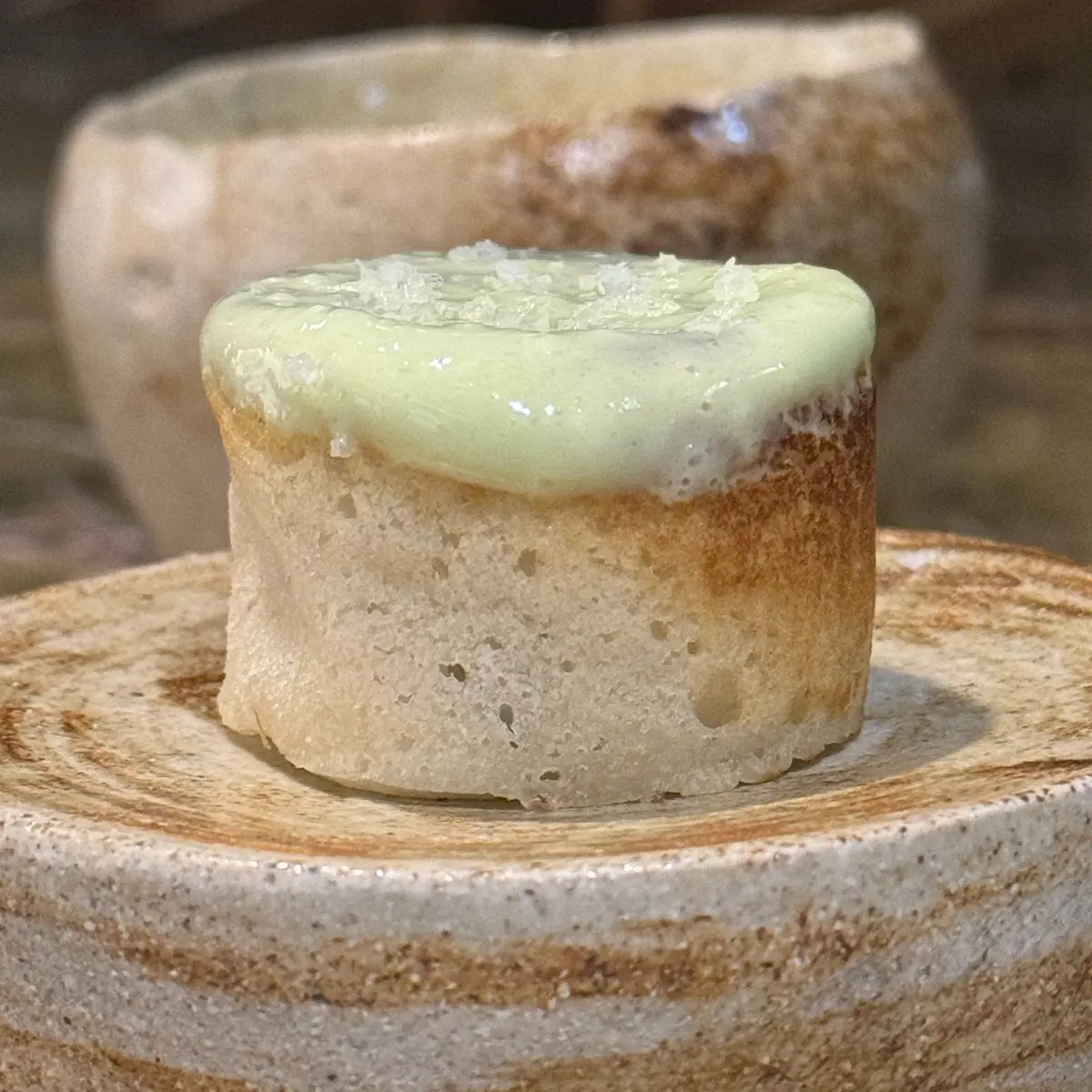 creation thumb for Oyster Pancake