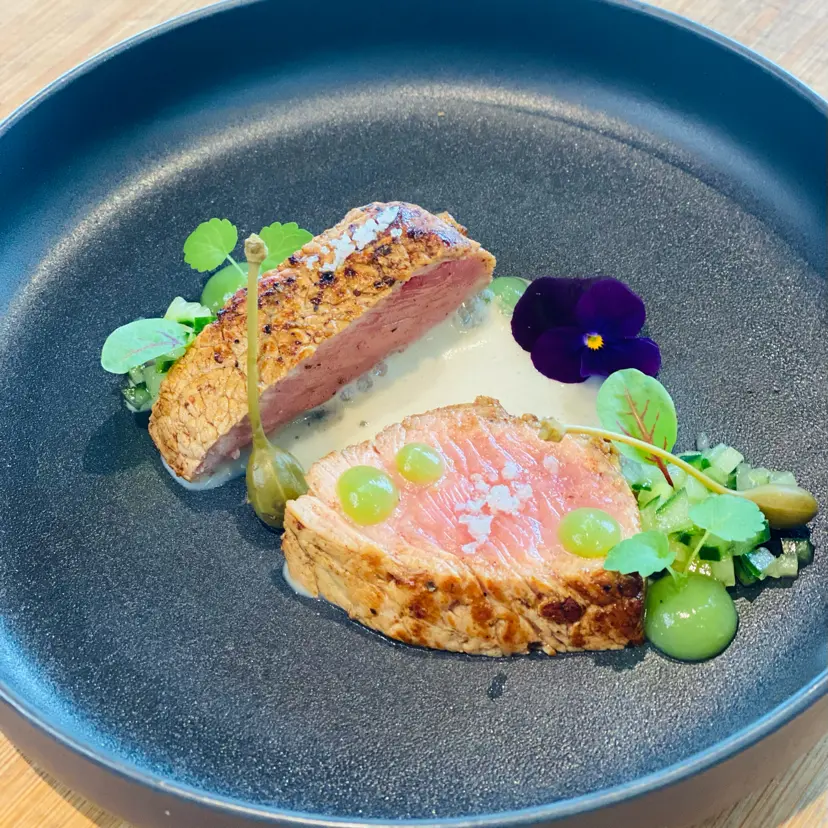 creation thumb for Vitello tonnato 2.0