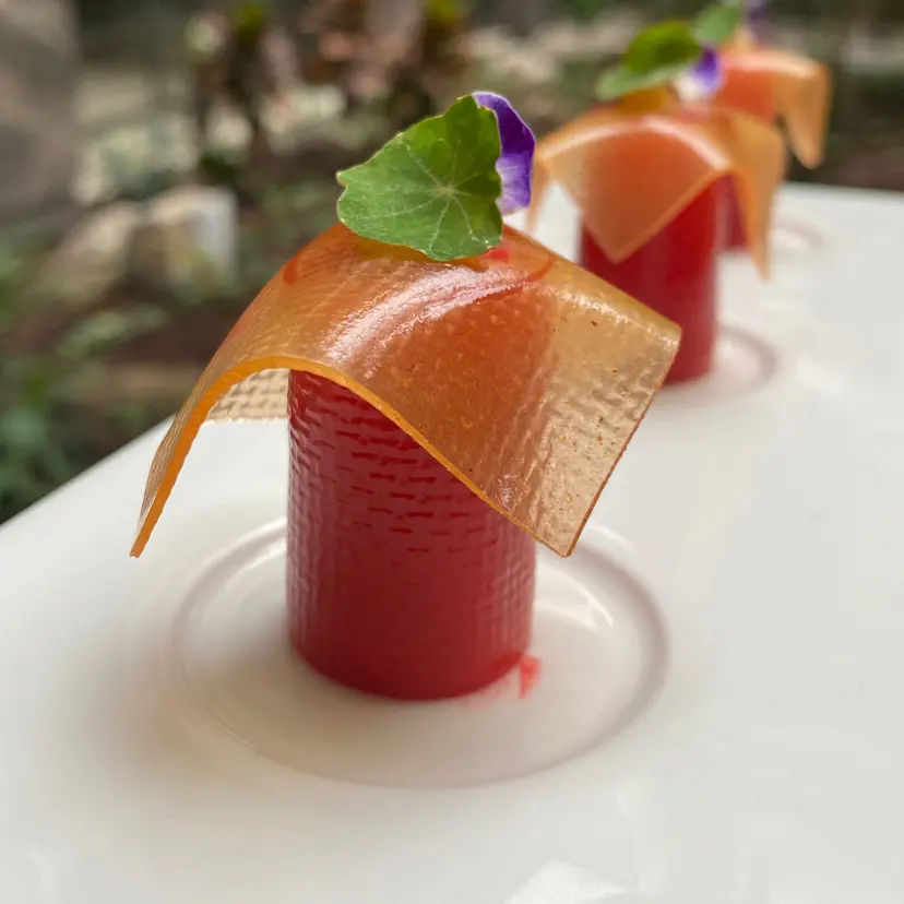 creation thumb for Carrot Roll