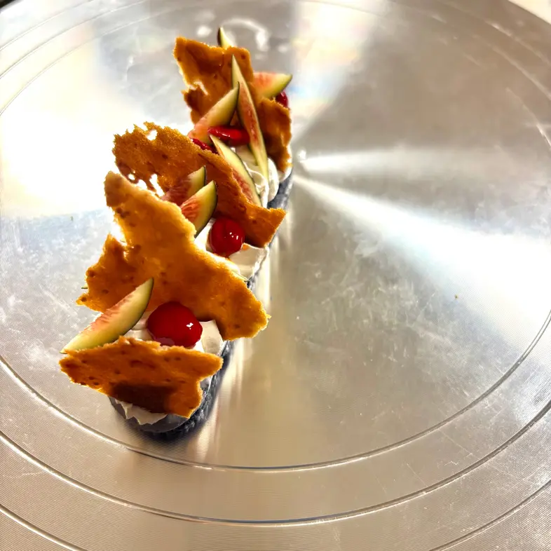 creation thumb for Flat Fig Pastry 