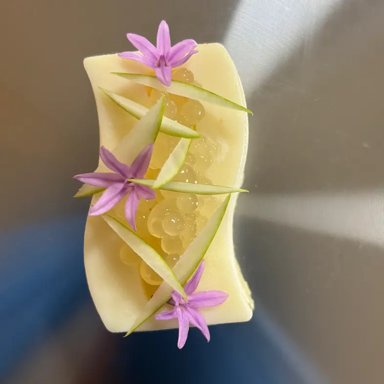 creation thumb for Pear Caviar 