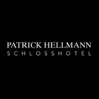 Schlosshotel Berlin by Patrick Hellmann