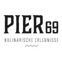 Pier69 Hafenrestaurant