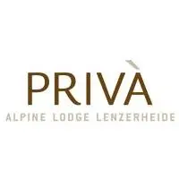 PRIVÀ Alpine Lodge
