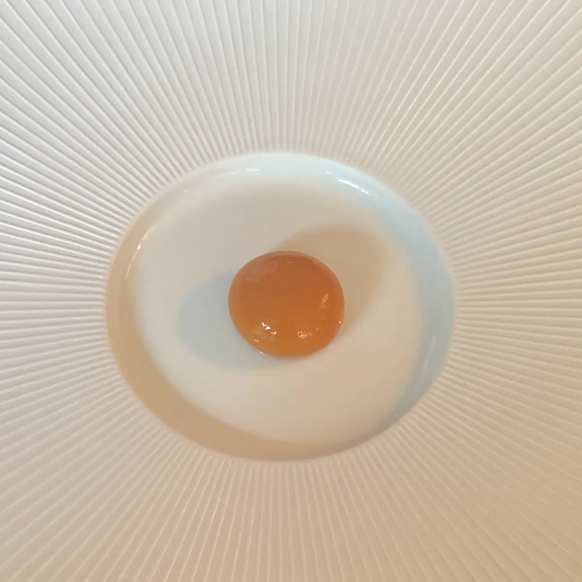 creation thumb for Gazpacho Spheres