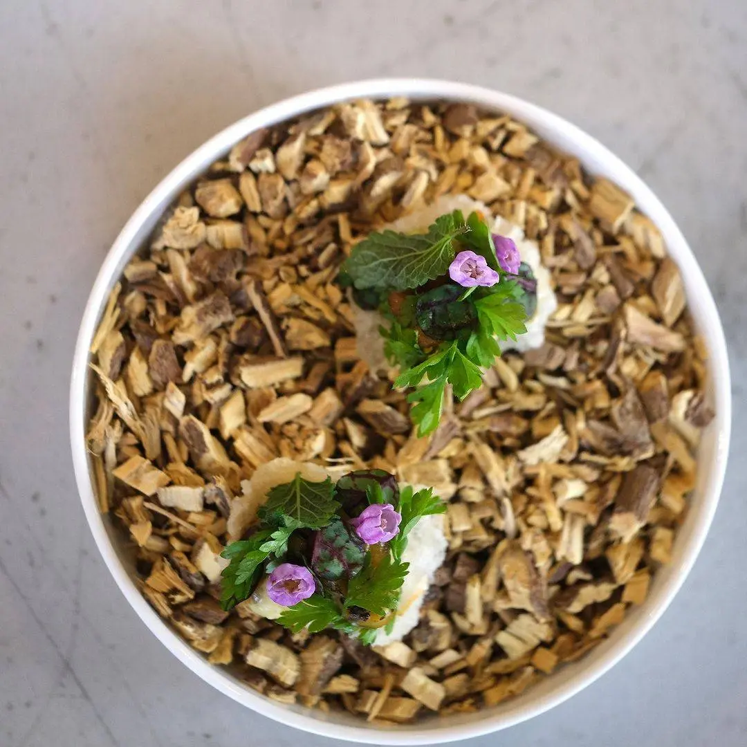 creation thumb for Potato | Pepper | Lemon Balm