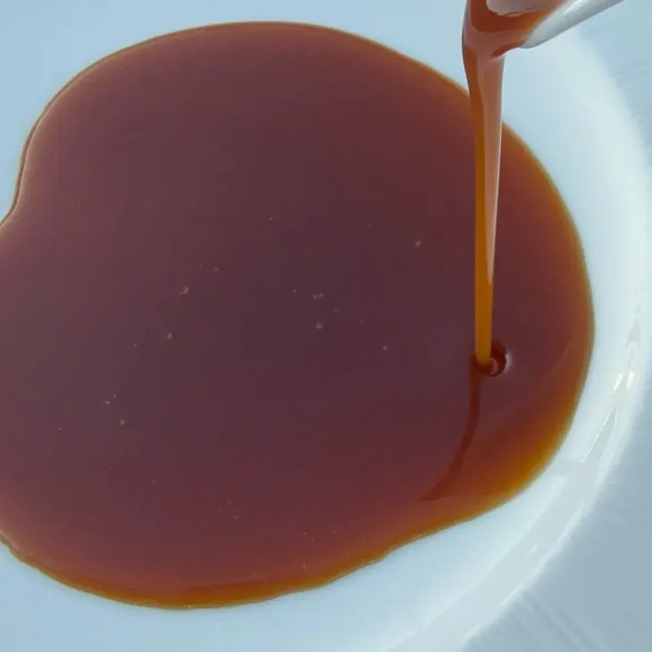 creation thumb for Duck, Yuzu & Chamomile Tea Sauce