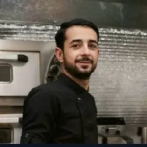 Arthur Aghajanyan