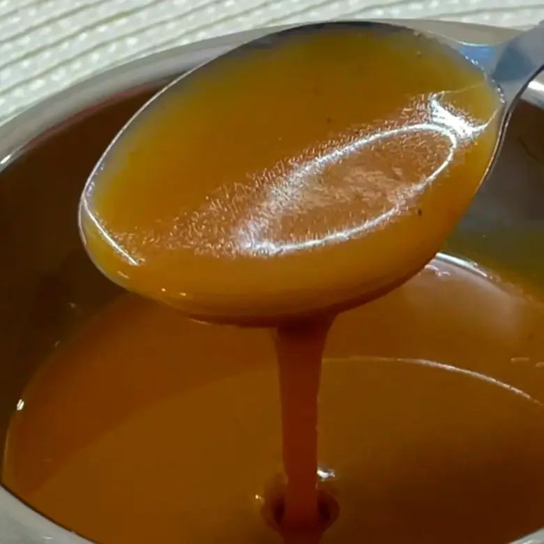 creation thumb for Quail Sauce