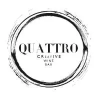 Quattro Creative Wine Bar