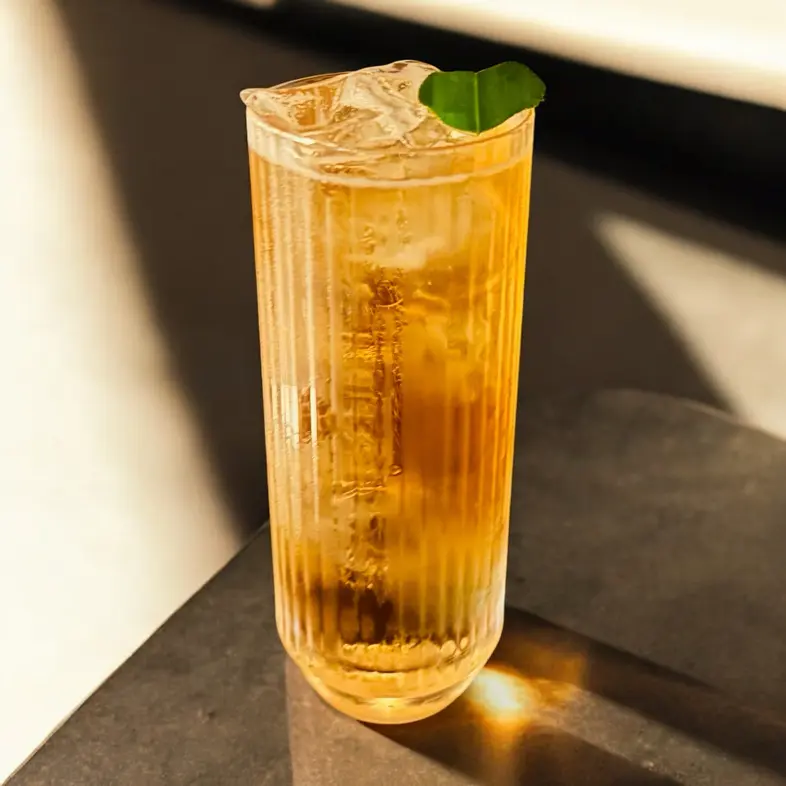 creation thumb for Low abv highball