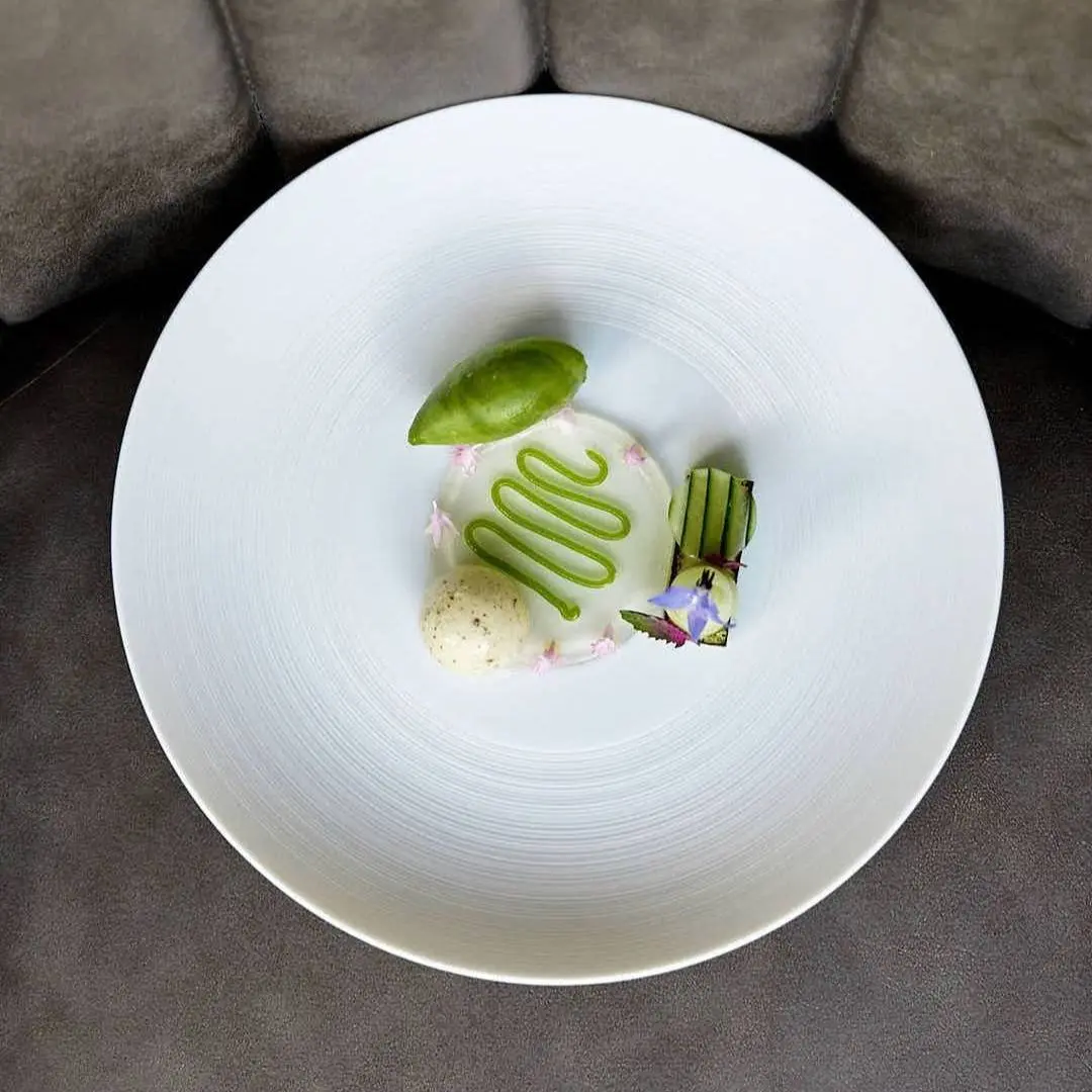 creation thumb for Cucumber | Dill | Mustard