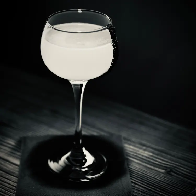 creation thumb for Classic Margarita 