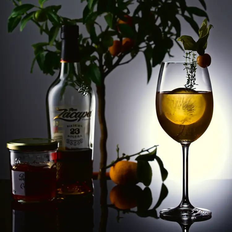 creation thumb for Name Idea for this Drink? -> pls. comment