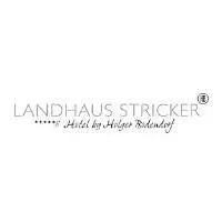 Relais & Châteaux Landhaus Stricker