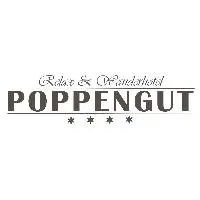 Relax- & Wanderhotel Poppengut