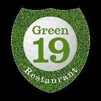 Restaurant Green 19