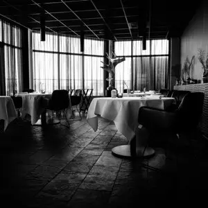 Restaurant Meliefste