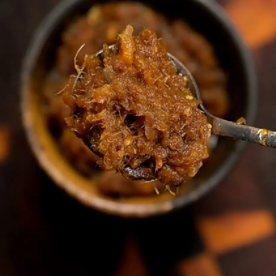 creation thumb for Smoked Herring Riellette