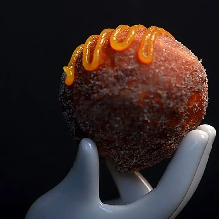 creation thumb for Ciambella Brioche al Latte