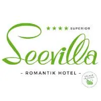 Romantik Hotel Seevilla