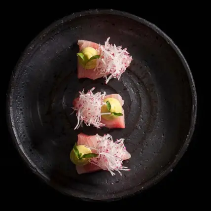 creation thumb for SASHIMI lo