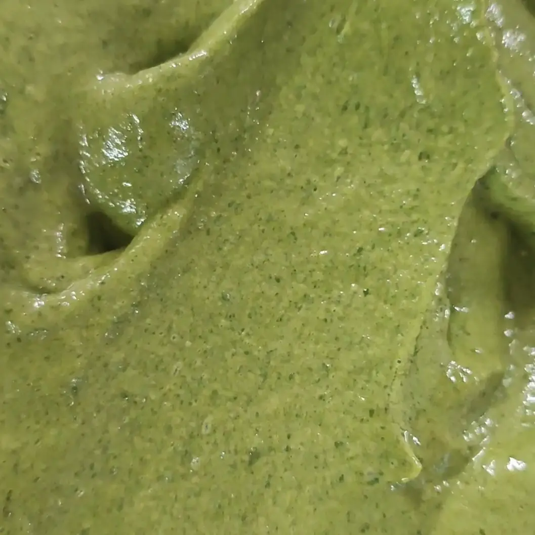 creation thumb for Shiso-Pesto