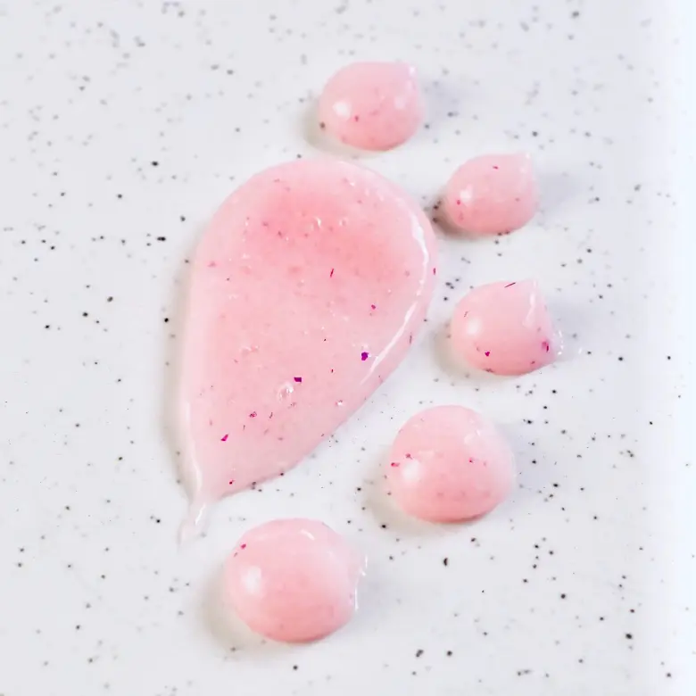creation thumb for Violets Syrup Fluid Gel