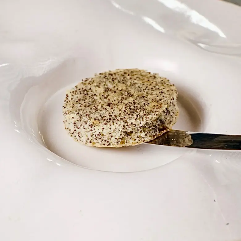 creation thumb for Poppy Seed Sponge