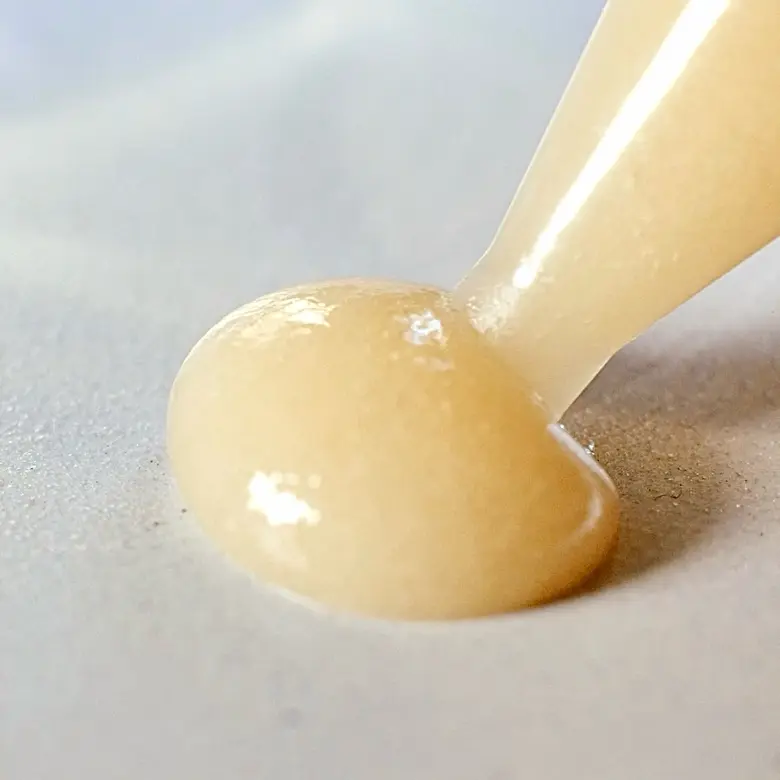 creation thumb for Kombucha Lemon Balm Gel