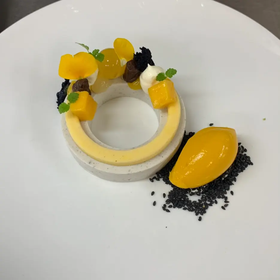 creation thumb for Dessert 