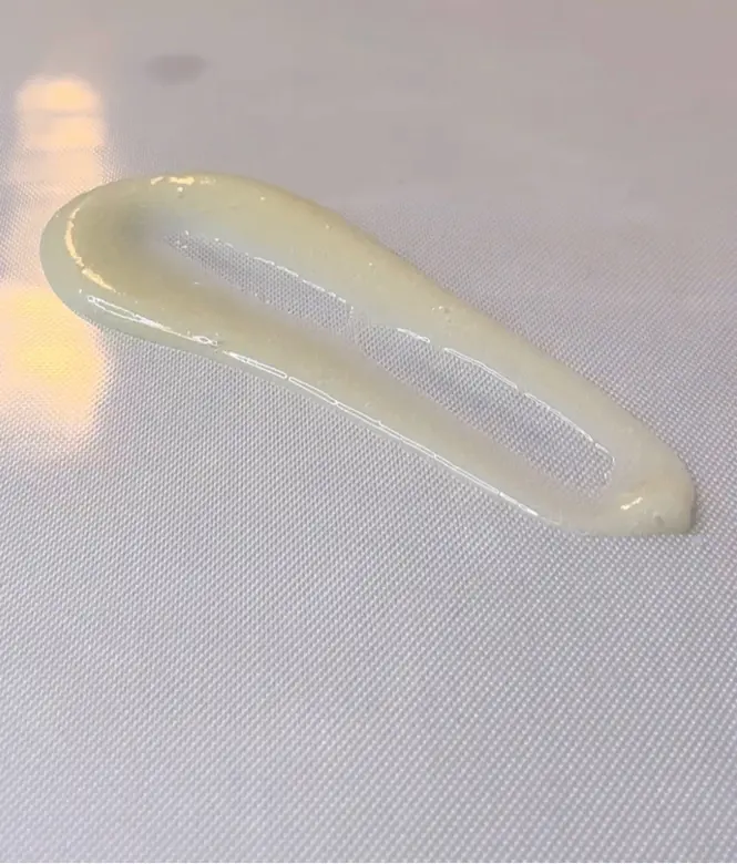 creation thumb for Light Citrus Gel with Ättika
