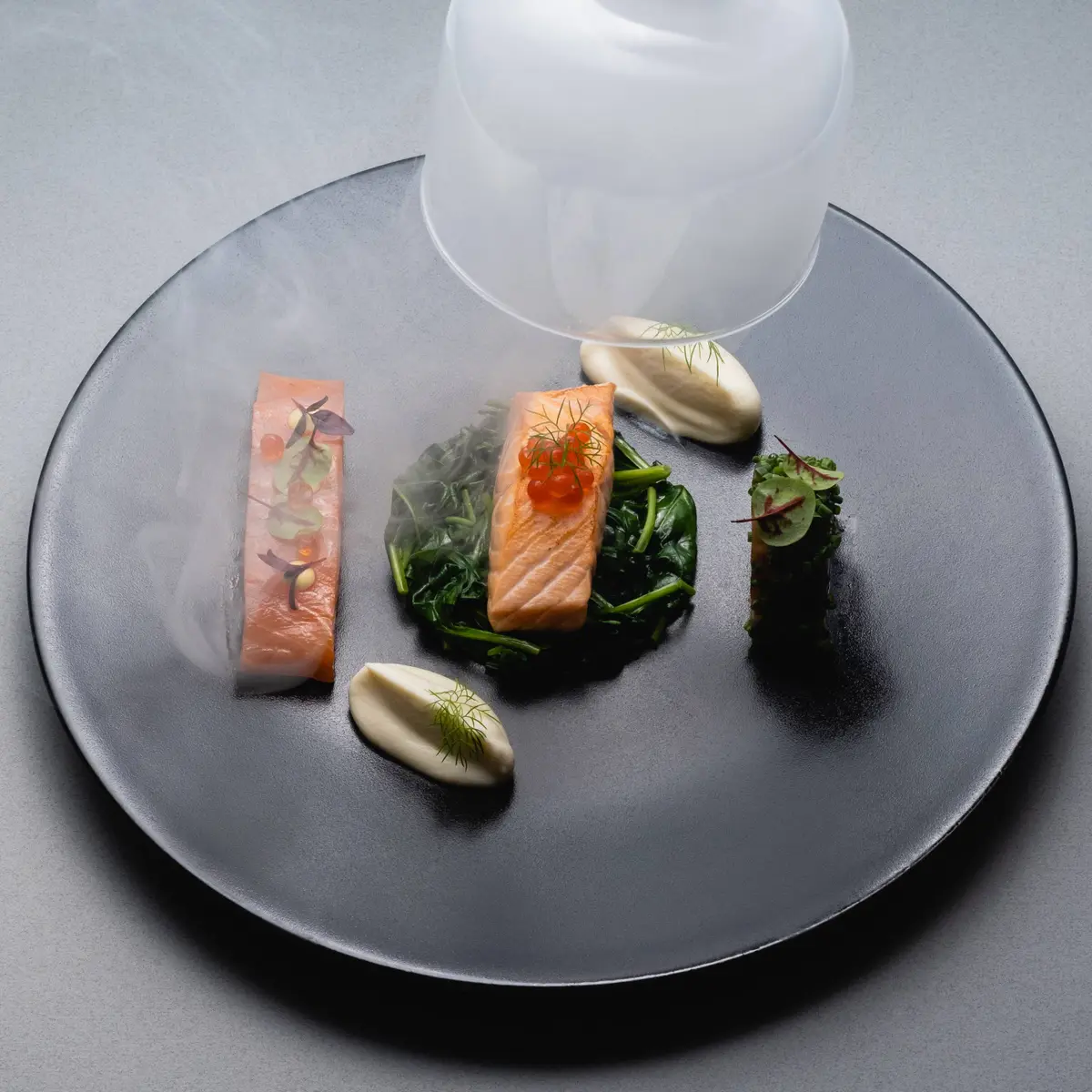 creation thumb for Your position as Commis de Cuisine