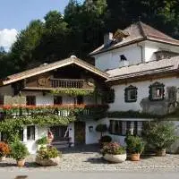 Sigwart's Tiroler Weinstuben