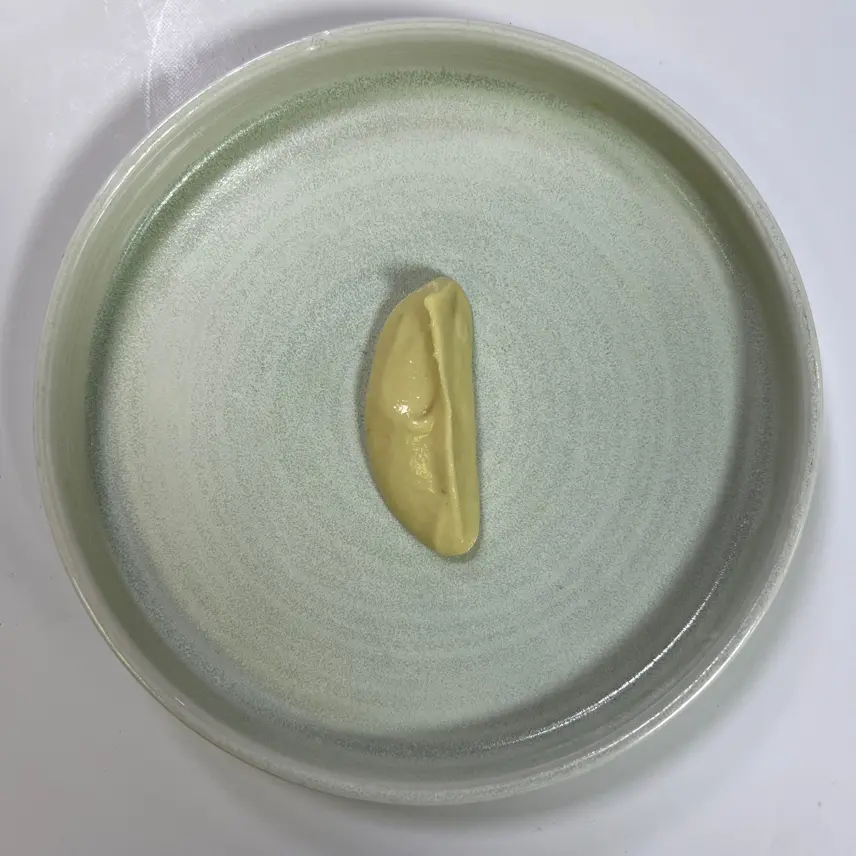 creation thumb for Sweet corn purée 🌽