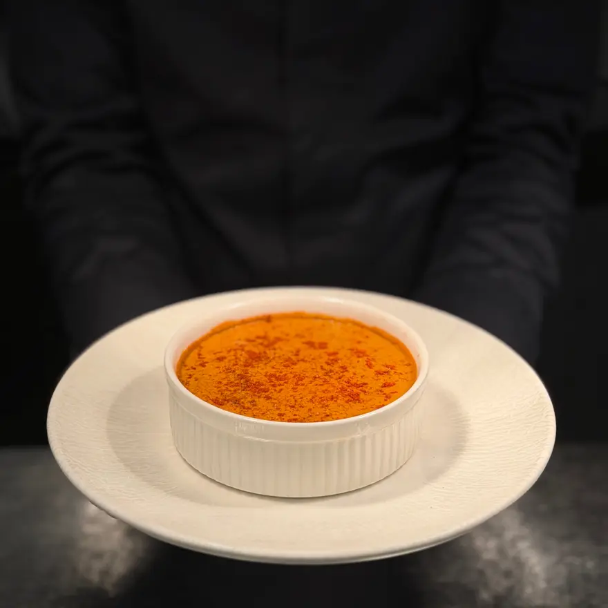 creation thumb for Artichoke Muhammara ❤️