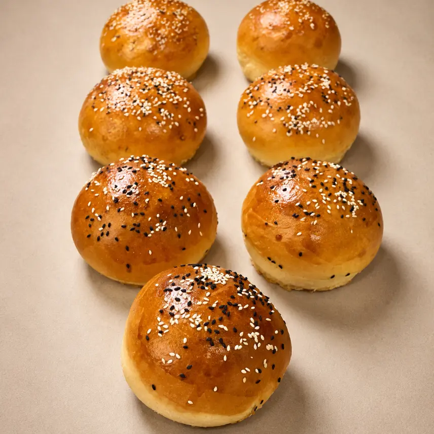 creation thumb for Brioche bread 🍞