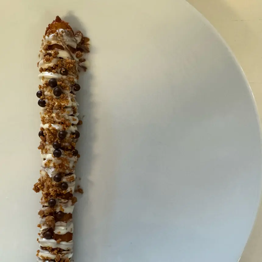 creation thumb for Churros🇪🇸🇵🇹