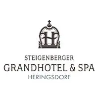 Steigenberger Grandhotel and Spa, Heringsdorf