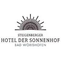 Steigenberger Hotel Der Sonnenhof