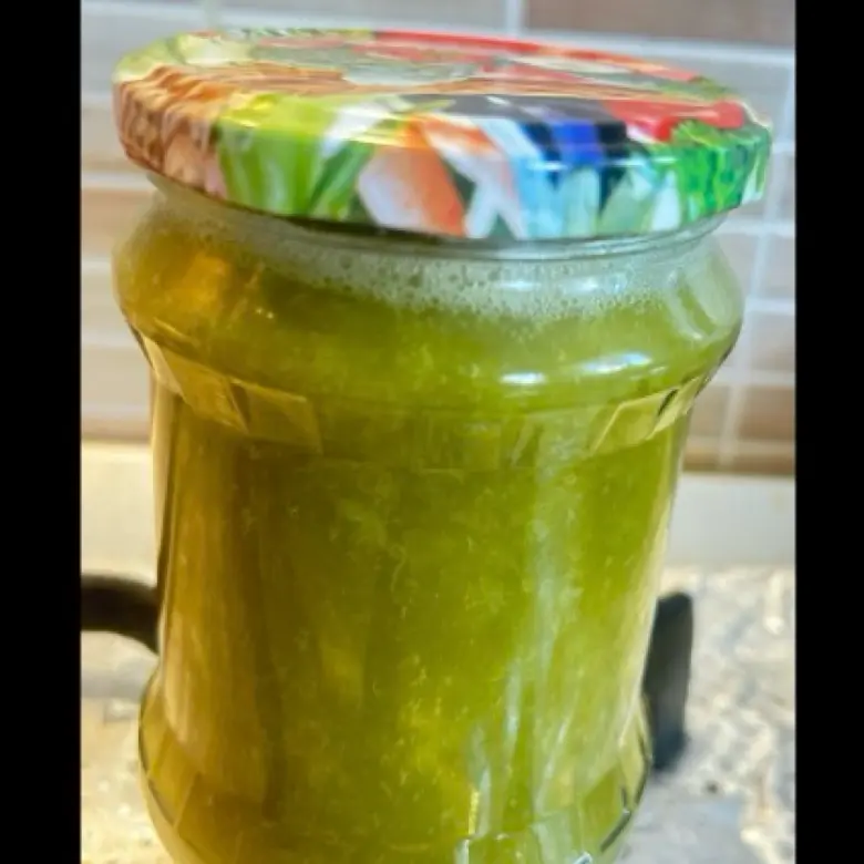 creation thumb for Cornstarch For Soups 