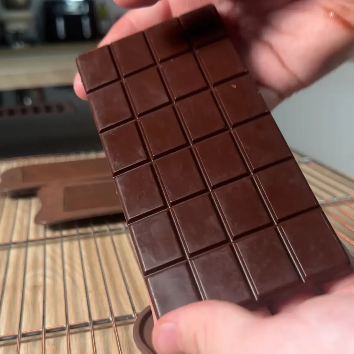 creation thumb for Bean-to-Bar Schokolade von Grund auf