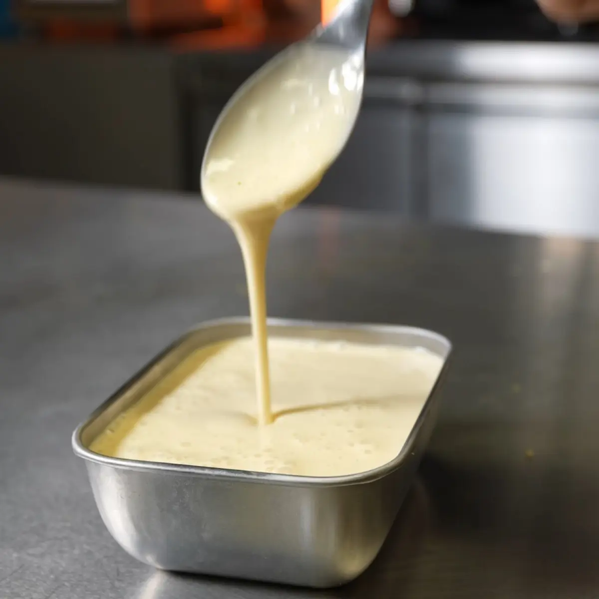 creation thumb for Kaffir Lime Fish Bone Sauce (Sauce Pil Pil)